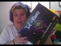 Harry Potter mystery unboxing from Geek Gear!