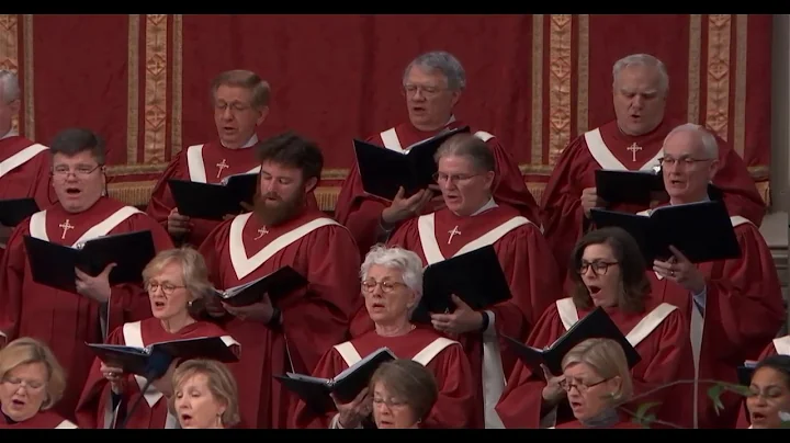 All Hail the Power of Jesus Name! arrangement by S...
