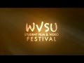 Intro Video - 2012 WV State University Student Film &amp; Video Festival