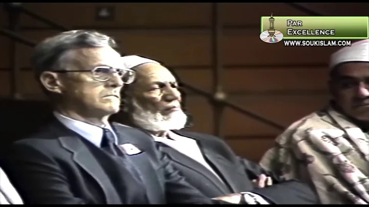 Was Christ Crucified? Debate between Floyd Clark a...