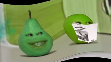 (Cinco de Mayo Special 2/3) Preview 2 Pear V3 With 6 Opposite Effects