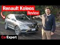 Renault Koleos review: The 2020 SUV you probably forgot about. Comes w/ Apple CarPlay + Android Auto