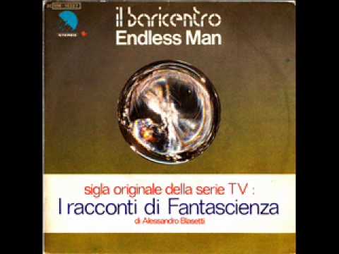 Il Baricentro Endless Man Il Baricentro Endless Man