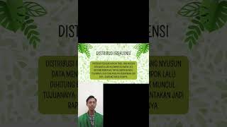 tugas perkuliahan statistika (statistik)