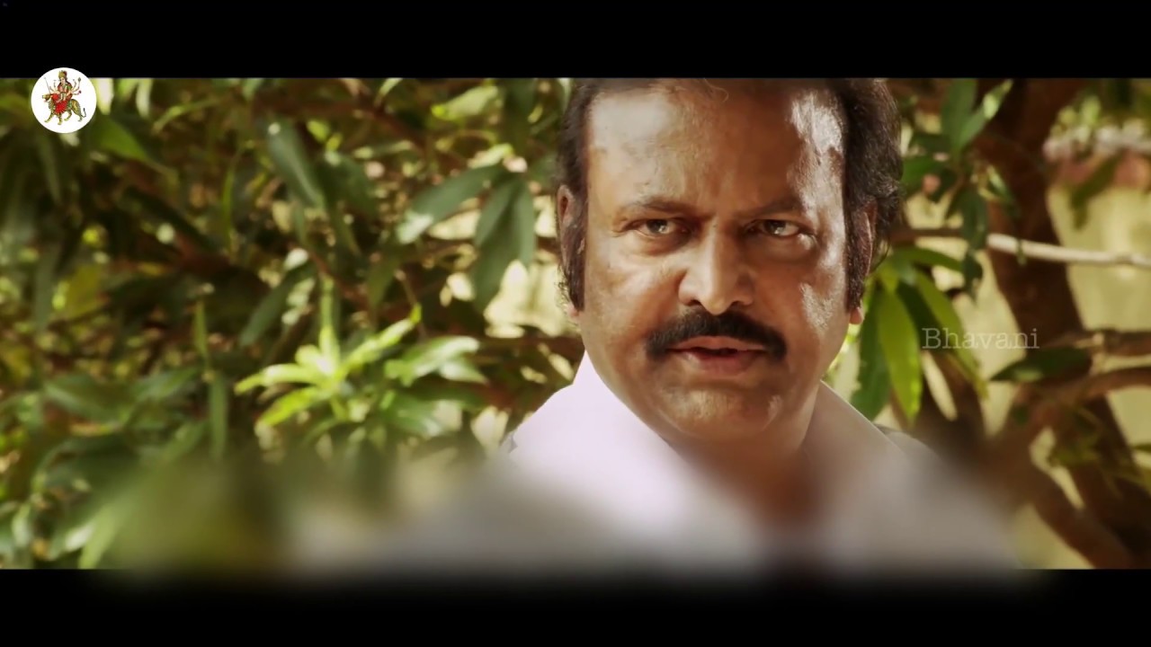 Fasak Rowdy Style Mohan Babu Funny