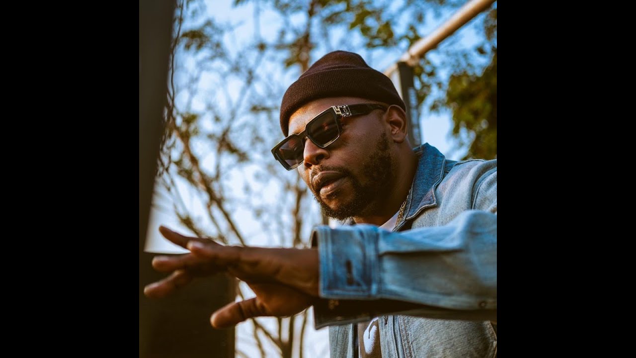 Amapiano Mix 2021 Black Sessions Vol 17 The Musical Sanctuary YouTube