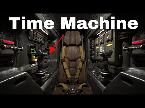 Video: Experiments To Create A Time Machine - Alternative View