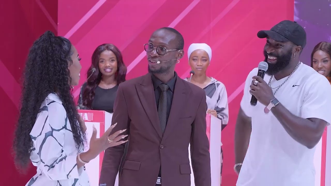 ALL OF YOU ARE CHEAP😱👀THE BACHELOR DID NOT COME TO PLAY AT ALL🥲/HELLOMRRIGHTSN3