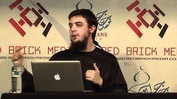 Pride & Arrogance - Muhammad Tim Humble