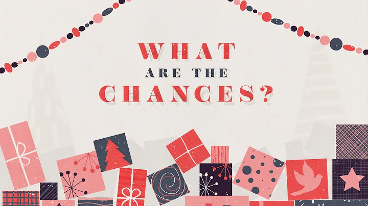 What are the Chances - That We Will Get What We Wa...