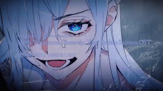 With Vengeance, Sincerely, Your Broken Saintess OST — 1 Hour