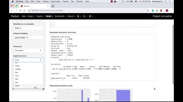 Radiant Tutorial Series: Simulation Video 3
