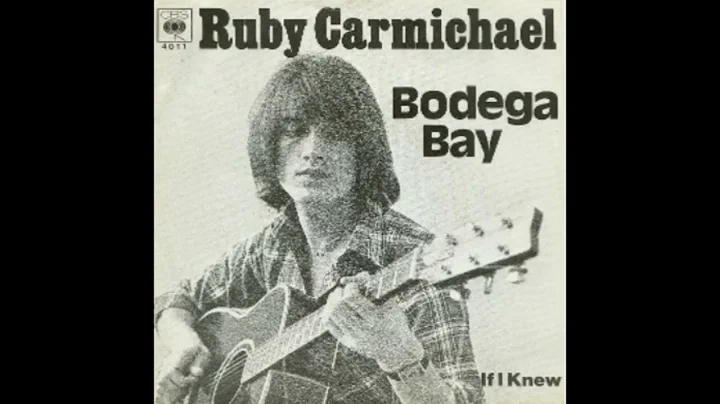 Ruby Carmichael - Bodega Bay (1976)