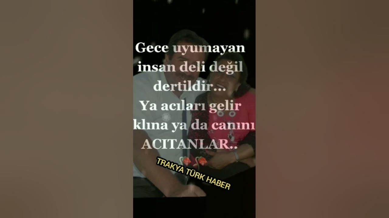 SİBEL CAN. ÖLÜRÜM