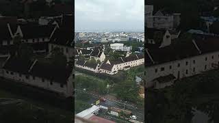 Fort Rotterdam Makassar Sulawesi Selatan Indonesia