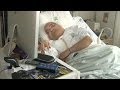 Brazilian polio survivor has lived 43 years in a hospital