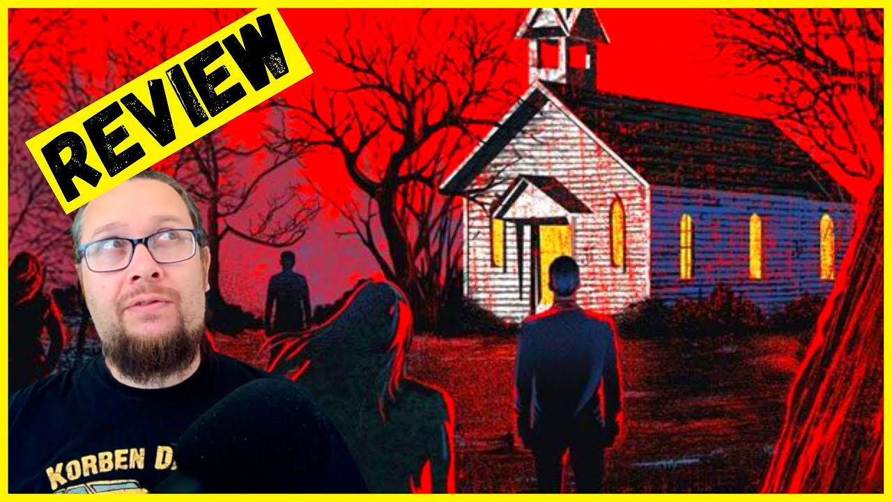 Devil in Ohio Netflix Series Review