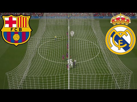 Vídeo: EA Mantém LaLiga Na FIFA Por Mais Uma Década