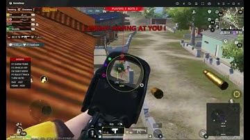 PUBG MOBILE 4.1 HACK AIMBOT+ESP SAFE IOS / ANDROID / ROOT / NON-ROOT | BEST HACK FOR MAIN ACCOUNT