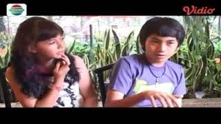 IRSHADI BAGAS & YUKI KATO JADI PASANGAN ROMANTIS DI SERIAL HEART SERIES 2007