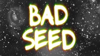 Bad Seed (Wolfitor AppClip)