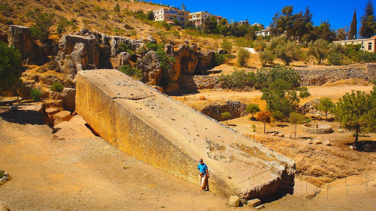 Chapter 1: Why Megaliths are the Hardest Problem, Megalithic Science, Architecture and Astronomy ...