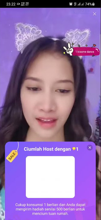 Biru biru | Bigo Live