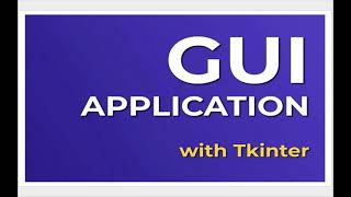 Message encryption and decryption GUI using python