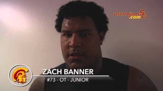 USC Football - Arizona State Rapid Reaction