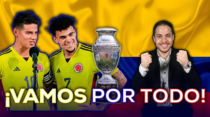🚨🇨🇴 Narrador Argentino se DESHACE en ELOGIOS para COLOMBIA: "ES LA MEJOR SELECCIÓN DEL MUNDO" 🔥