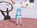 【アリスあぴミク】「幸せになるために」(松任谷由実)初音ミク For Us To Be Happy   SD 480p