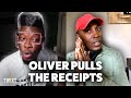 Q  oliver reveal what happened in their fallout with the mexico trip  failed spinoff