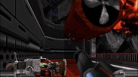 AMC mod with cool 3D skybox effect