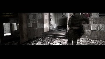 Fear - A Call of Duty 4 Machinima by Buddyperson