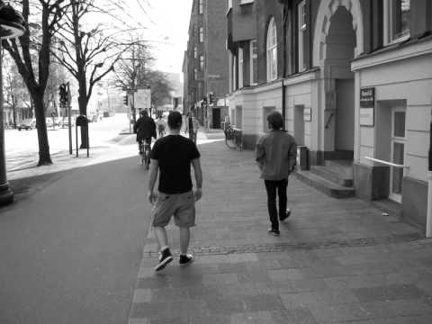 Punk music video thumbnail preview for Planet Trash - I Got Erection