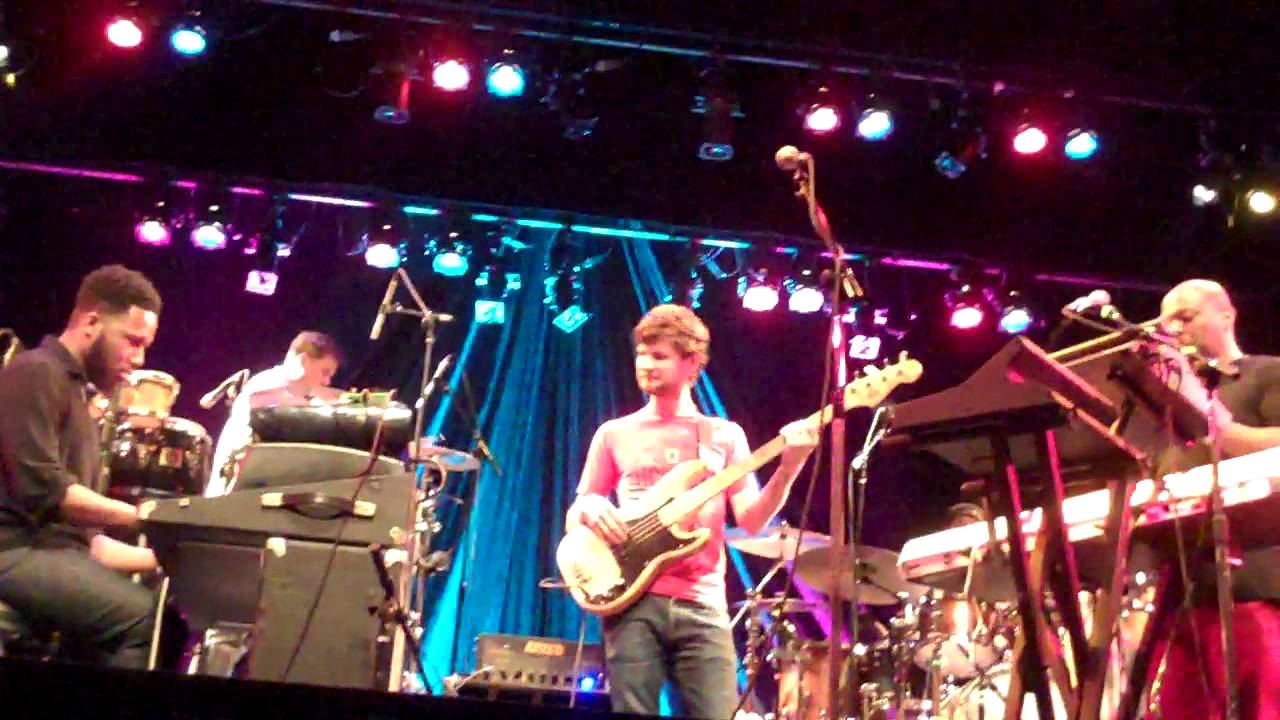 snarky puppy thing of gold snarky puppy thing of gold live snarky puppy thing of gold snarky puppy thing of gold live