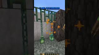 🍯Прекрасная туфово-медная тюрьма, спасибо Mojang! | Minecraft