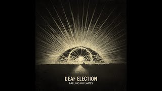 Video thumbnail of "Deaf Election - Riding the Storm (Extended Cut)"