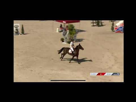 The Brave 55 Gesves Championship