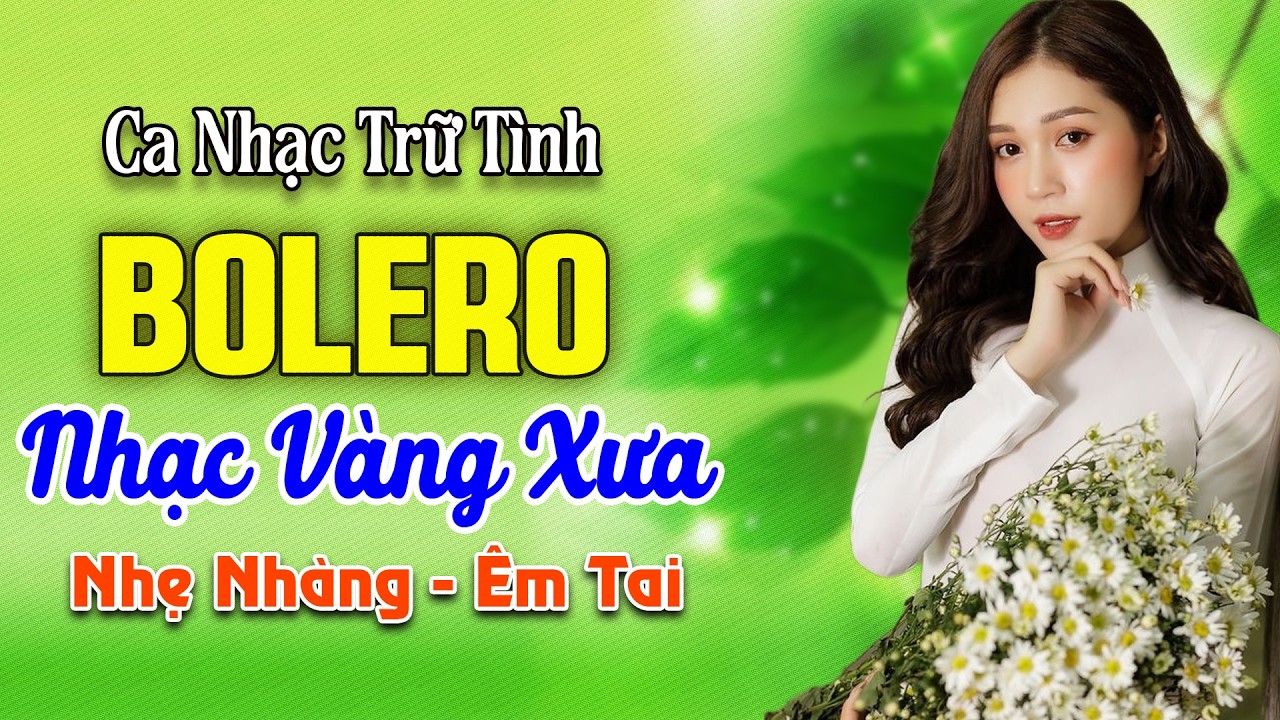 Nhạc Vàng Hải Ngoại 1975 CỰC KỲ HIẾM CÓ - Lk Nhạc Trữ Tình Hay Nhất Hiện Nay - KHÔNG QUẢNG CÁO