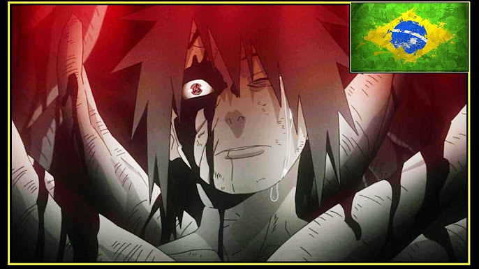 4 Guerra Ninja Dublado - Naruto Shippuden Dublado 