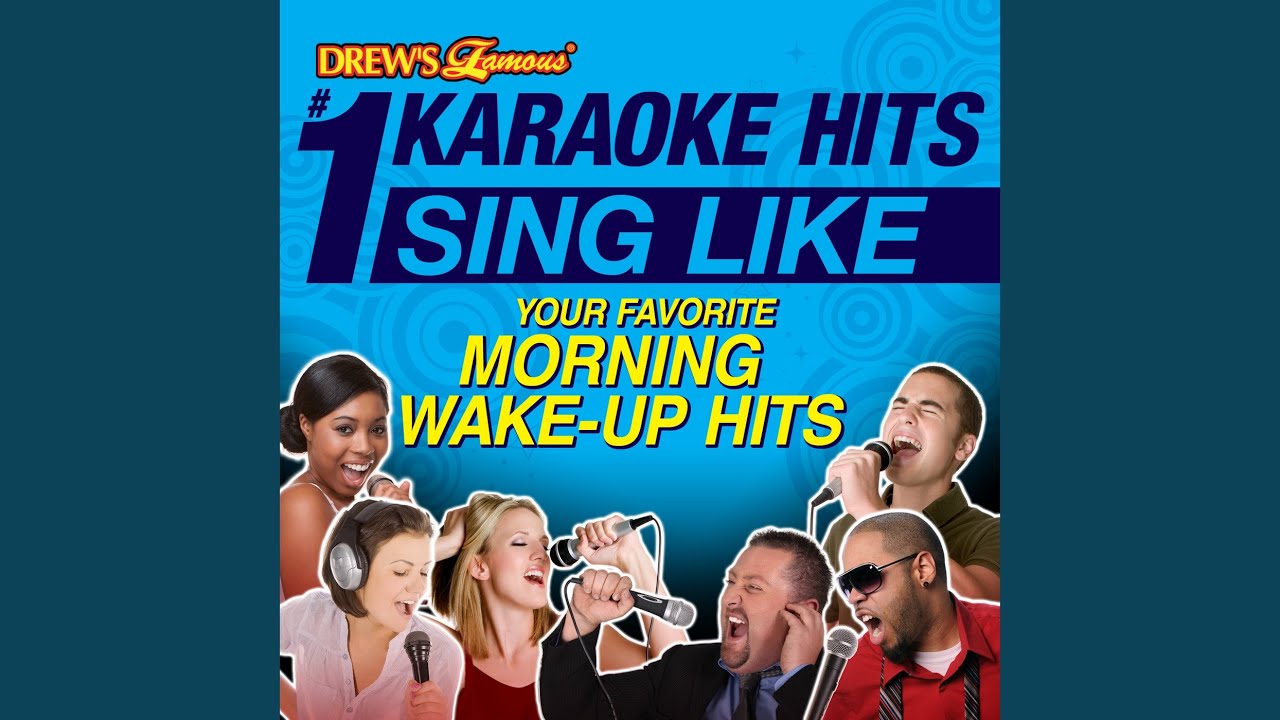 Wake Me Up Before You GoGo (Karaoke Version) YouTube Wake Me Up Before You GoGo (Karaoke Version) YouTube