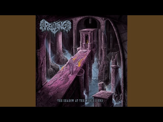 Revolting - To the Bitter Bleeding End