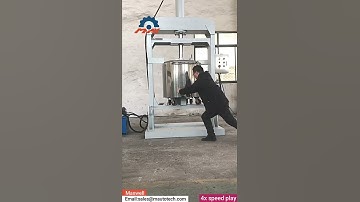 Press Silicone Sealant Machine /Extruder / Press Material Machine