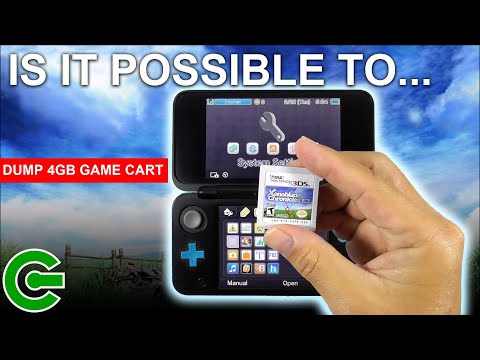 Video: 3DS EStore'i Mängud Roundup • Leht 3