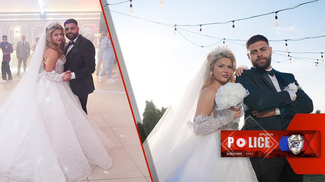 Svadbena veselba na Simona & Marko - Restorant