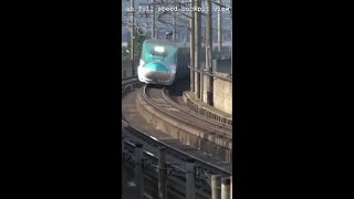 Compilation Shinkansen Japan