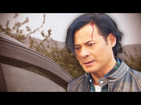 好日子 得罪女人係要血還的