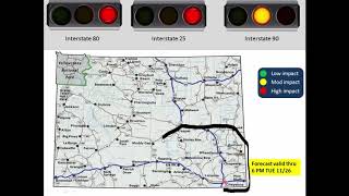 WYDOT Weather Impacts 11 24