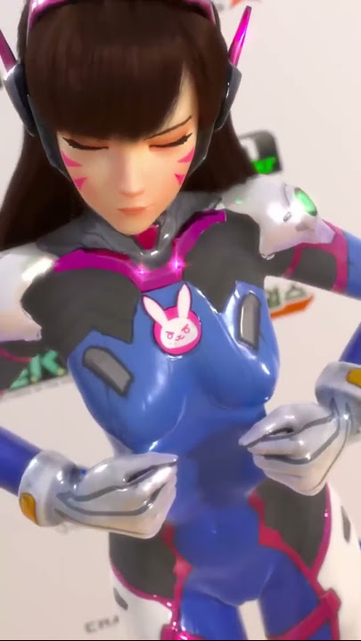 DVA naked [P1]